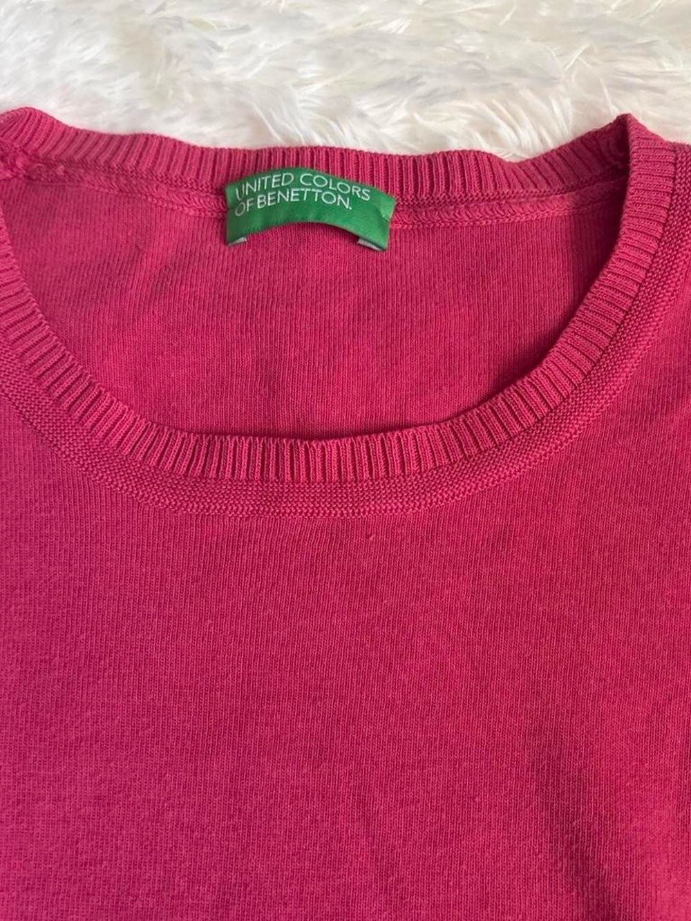 Pink Top - Picture 2 of 3